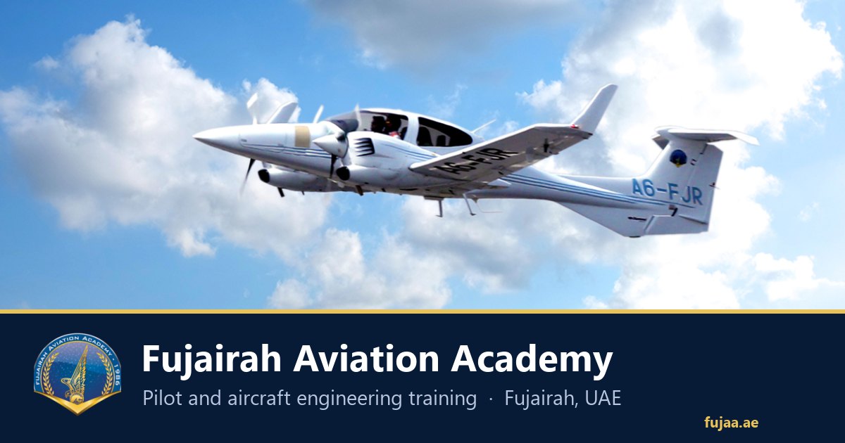Proficiency / instrument check, multi engine (A) | Fujairah Aviation ...